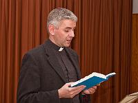 Vortrag Pilgererfahrungen Dr. Christof May